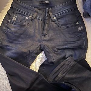 G star jeans